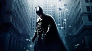 Las 46 mejores frases de batman: El caballero de la noche que te harán reflexionar